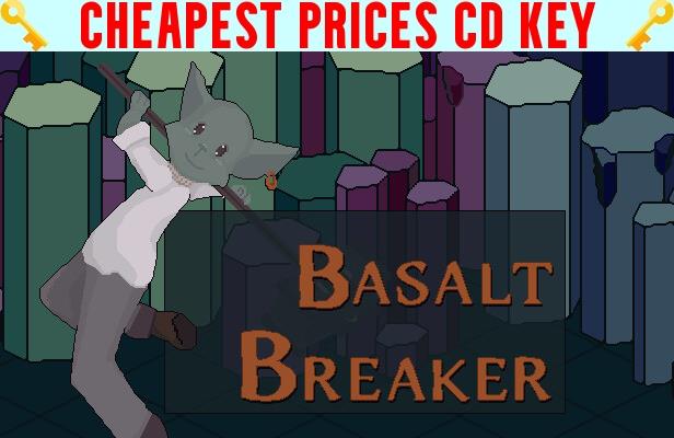 Buy Basalt Breaker Cheap CD KEY