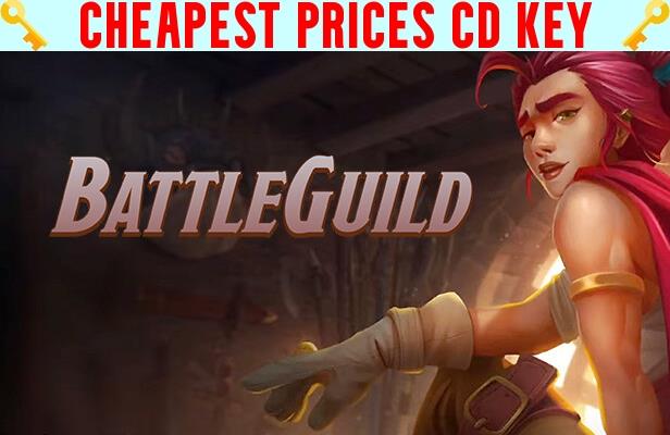 Buy BattleGuild Cheap CD KEY