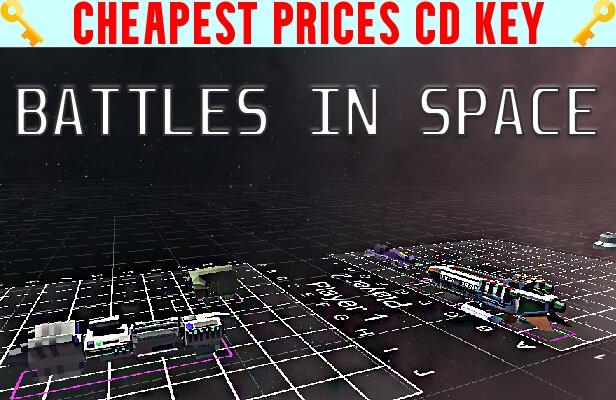 Buy Battles In Space Cheap CD KEY