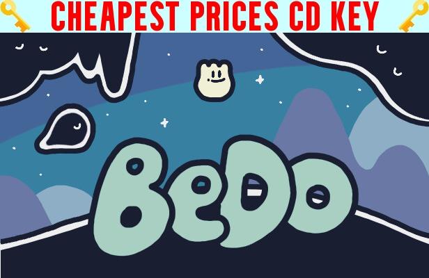 Buy BeDo Cheap CD KEY