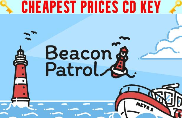 Buy Beacon Patrol Cheap CD KEY