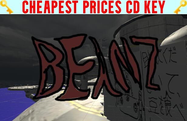 Buy Beanz!? Cheap CD KEY