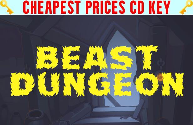 Buy Beast Dungeon Cheap CD KEY