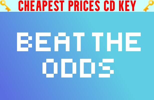 Buy Beat The Odds Cheap CD KEY