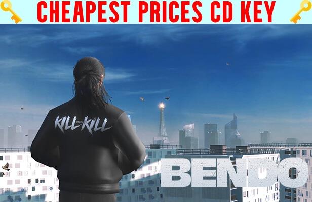 Buy Bendo Cheap CD KEY