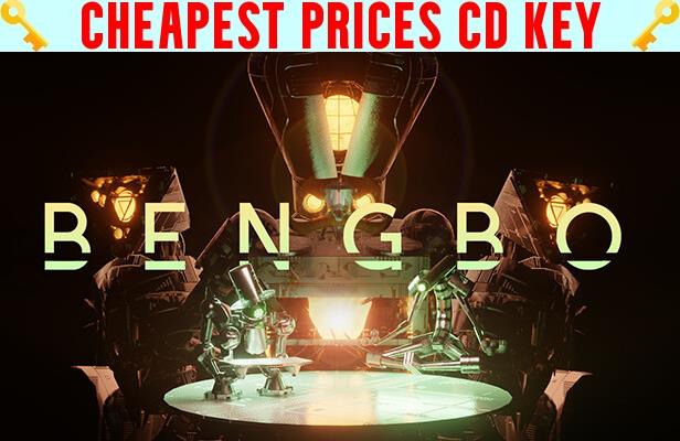 Buy Bengbo Cheap CD KEY