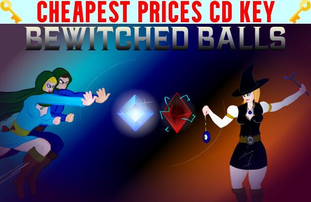 Buy Bewitched Balls Cheap CD KEY