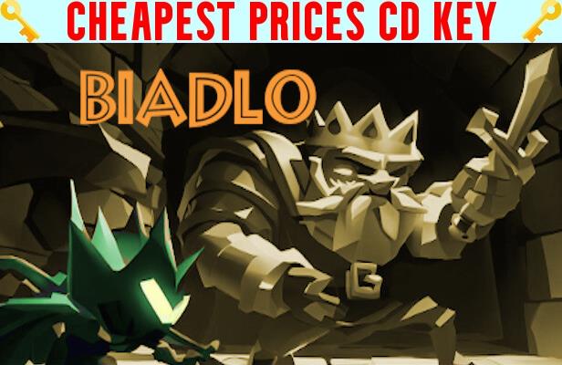 Buy Biadlo Cheap CD KEY