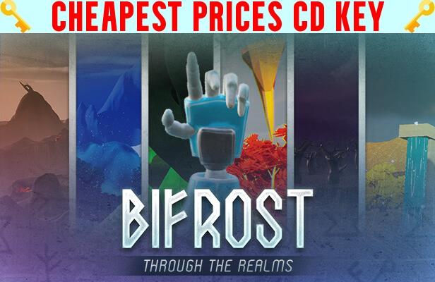 Buy Bifröst: Through the Realms Cheap CD KEY