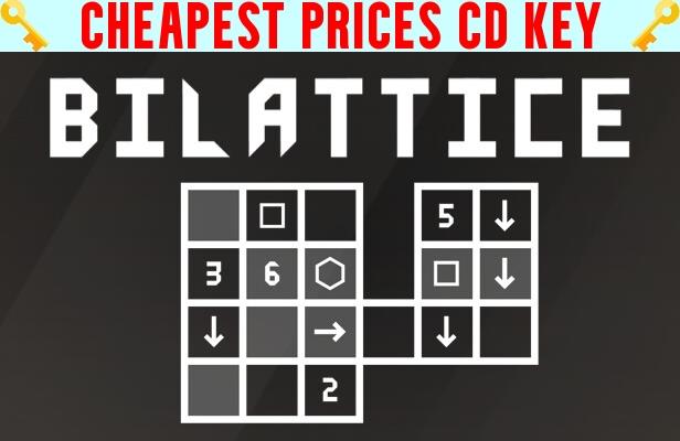 Buy Bilattice Cheap CD KEY