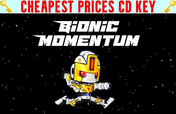 Buy Bionic Momentum Cheap CD KEY