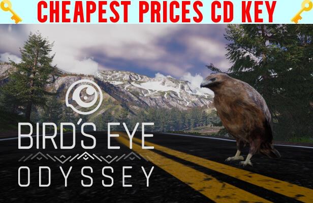 Buy Bird's Eye Odyssey Cheap CD KEY