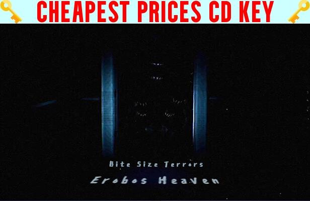 Buy Bite Size Terrors: Erobos Heaven Cheap CD KEY