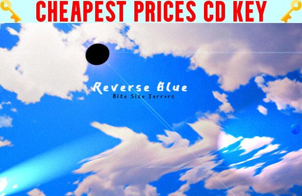 Buy Bite Size Terrors: Reverse Blue Cheap CD KEY