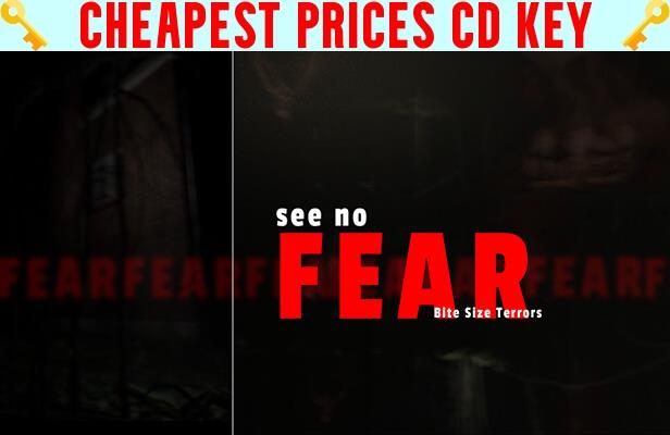 Buy Bite Size Terrors: see no FEAR Cheap CD KEY