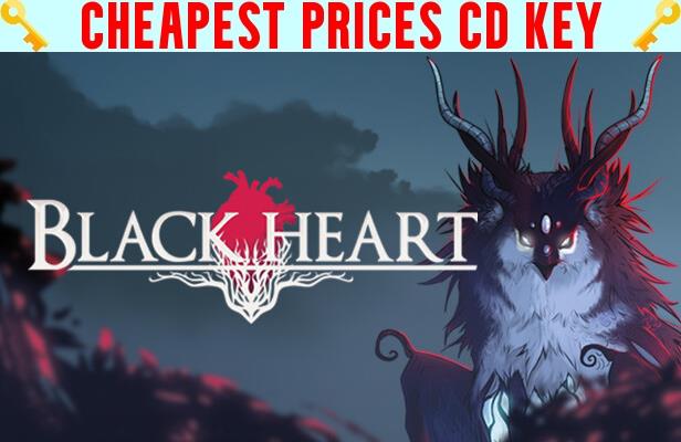 Buy Blackheart Cheap CD KEY