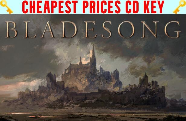 Buy Bladesong Cheap CD KEY