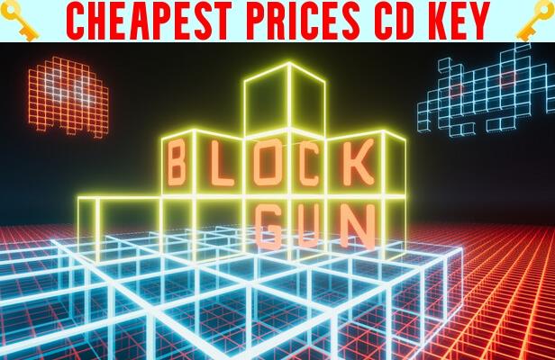 Buy Block Gun Cheap CD KEY