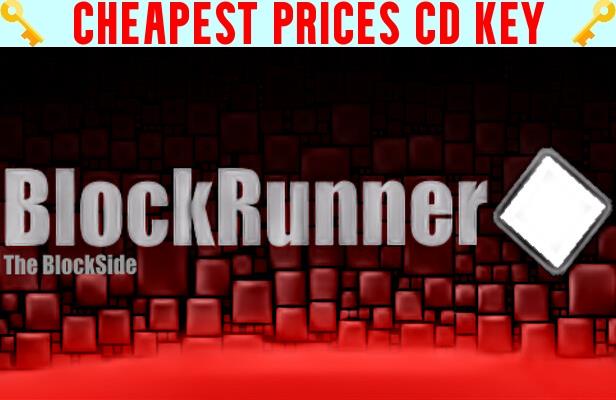 Buy BlockRunner : The BlockSide Cheap CD KEY