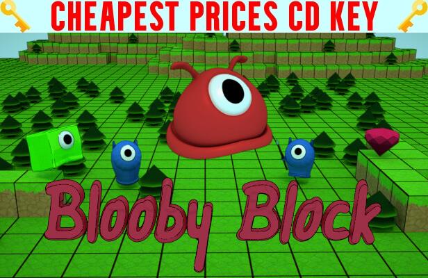 Buy Blooby Block Cheap CD KEY