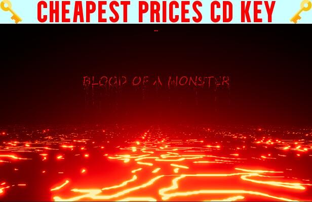 Buy Blood of a Monster Cheap CD KEY