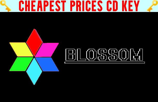 Buy Blossom Cheap CD KEY