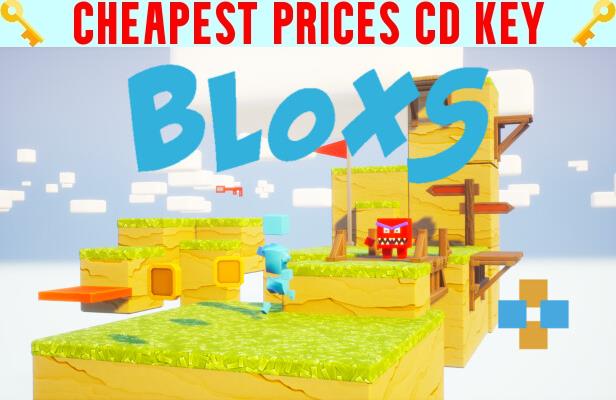 Buy Bloxs Cheap CD KEY