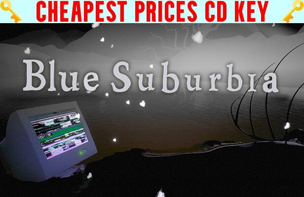 Buy BlueSuburbia Cheap CD KEY