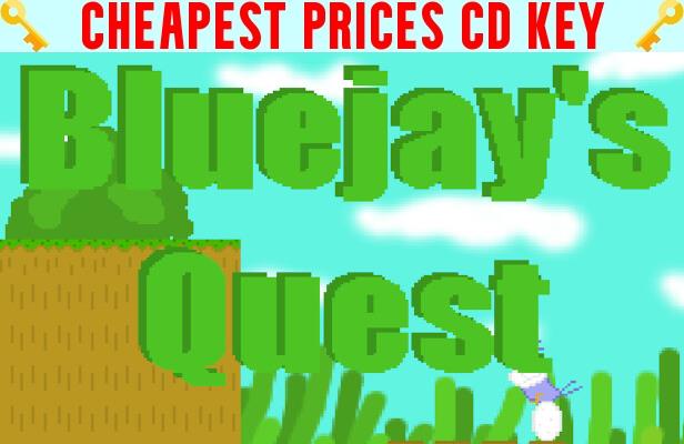 Buy Bluejay's Quest Cheap CD KEY