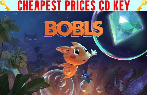 Buy Bobls Cheap CD KEY