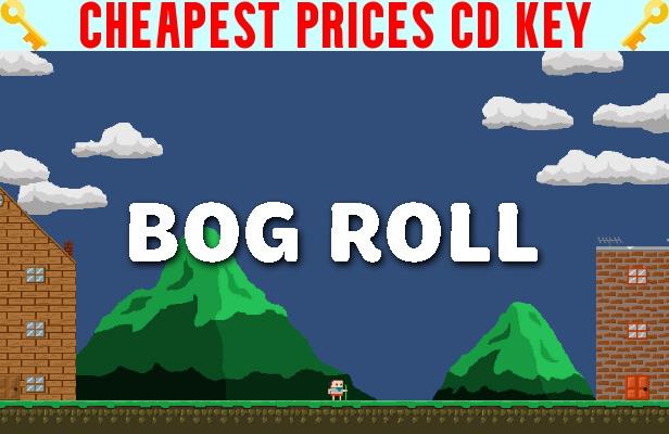 Buy Bog Roll Cheap CD KEY