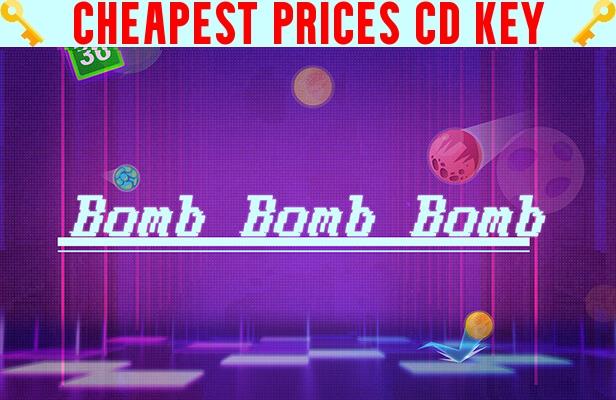 Buy Bomb Bomb Bomb Cheap CD KEY