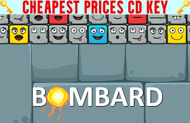 Buy Bombard Cheap CD KEY