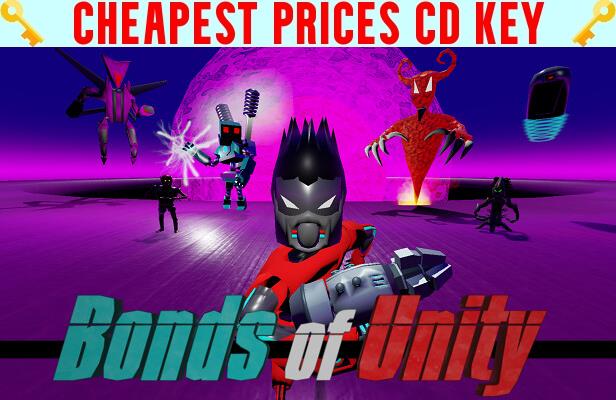 Buy Bonds of Unity Cheap CD KEY