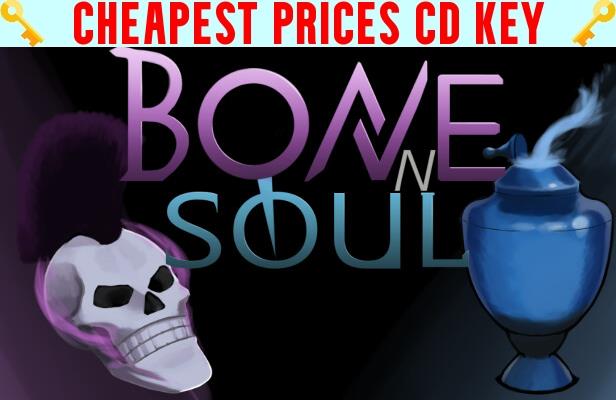 Buy Bone N Soul Cheap CD KEY