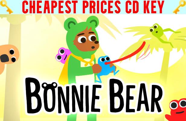 Buy Bonnie Bear Cheap CD KEY