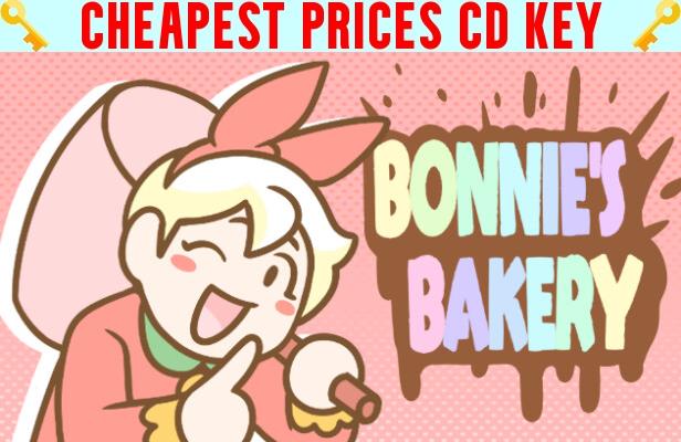 Buy Bonnie's Bakery Cheap CD KEY