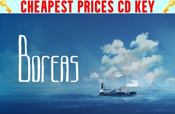 Buy Boreas Cheap CD KEY