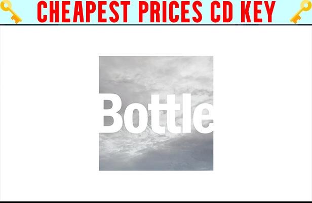 Buy Bottle Cheap CD KEY