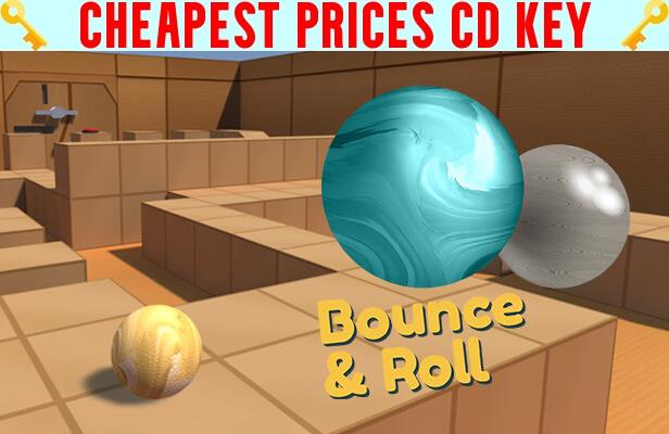 Buy Bounce & Roll Cheap CD KEY