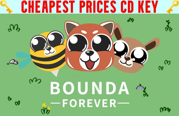 Buy Bounda Forever Cheap CD KEY