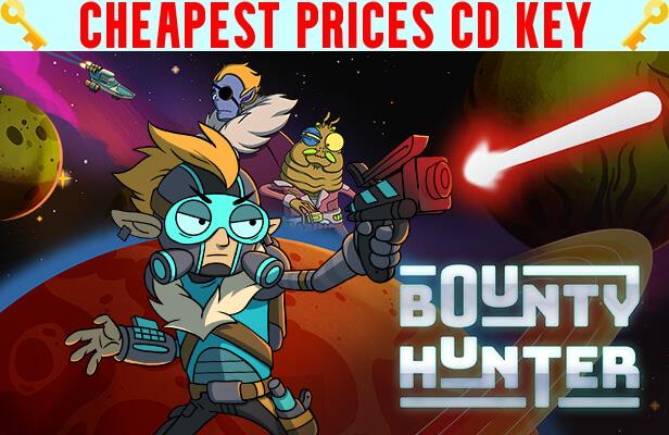 Buy Bounty Hunter Cheap CD KEY