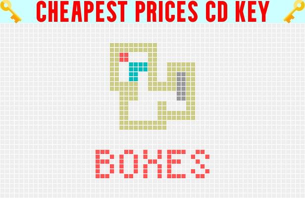 Buy Boxes Cheap CD KEY