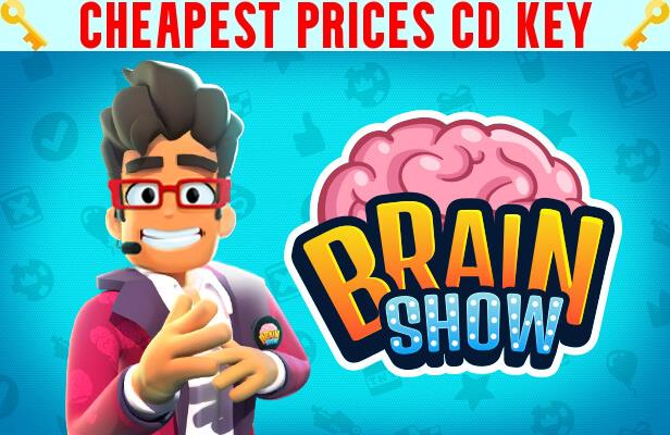 Buy Brain Show Cheap CD KEY