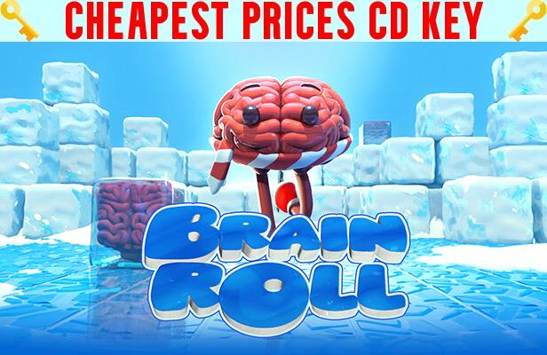 Buy Brainroll Cheap CD KEY