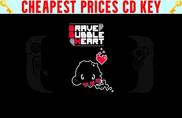 Buy Brave Bubble Heart Cheap CD KEY