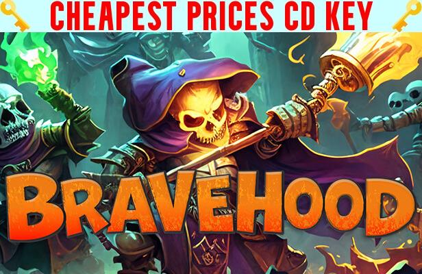 Buy Bravehood Cheap CD KEY