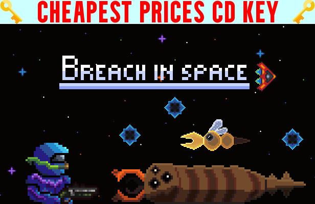 Buy Breach in space Cheap CD KEY