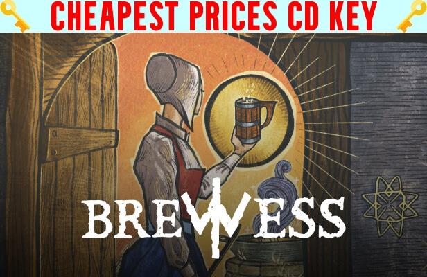 Buy Brewess Cheap CD KEY