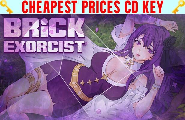 Buy Brick Exorcist Cheap CD KEY